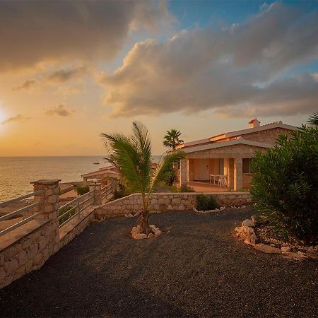 Villa Lagosta Stella Maris Exclusive Cidade do Maio Zewnętrze zdjęcie