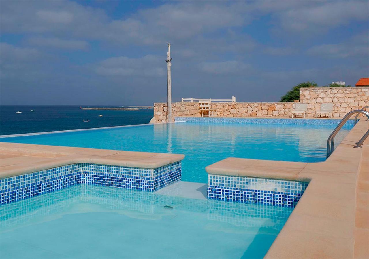 Villa Lagosta Stella Maris Exclusive Cidade do Maio Zewnętrze zdjęcie