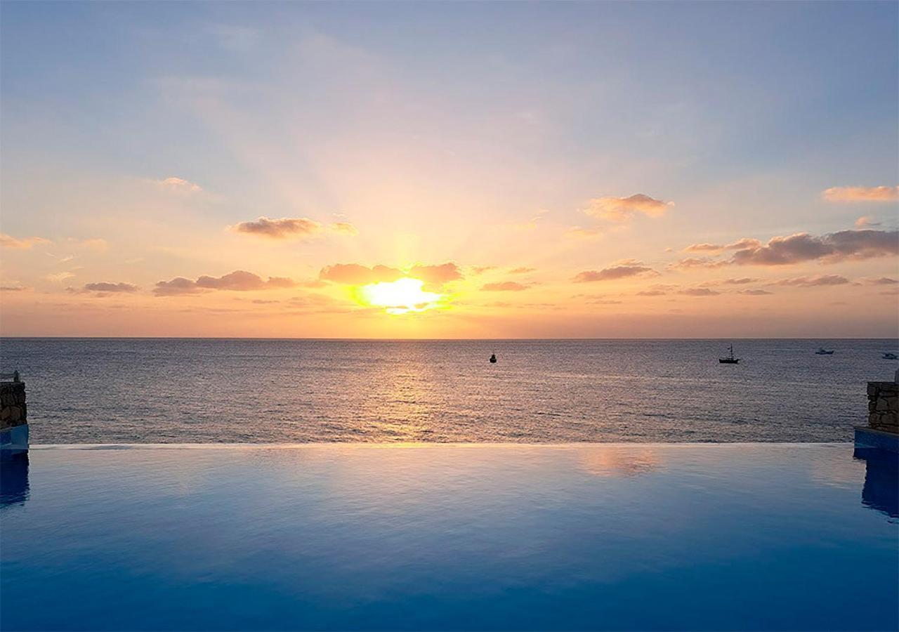 Villa Lagosta Stella Maris Exclusive Cidade do Maio Zewnętrze zdjęcie
