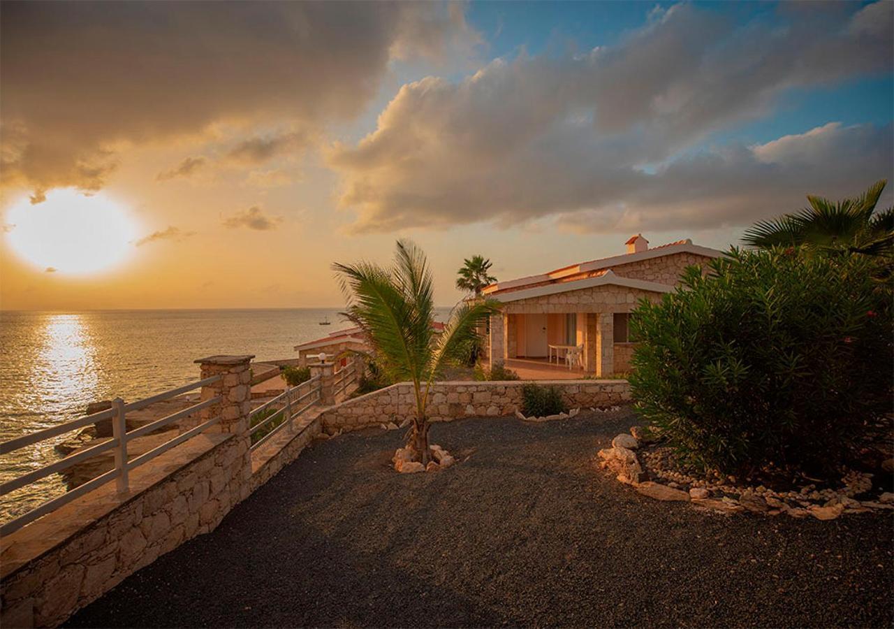 Villa Lagosta Stella Maris Exclusive Cidade do Maio Zewnętrze zdjęcie