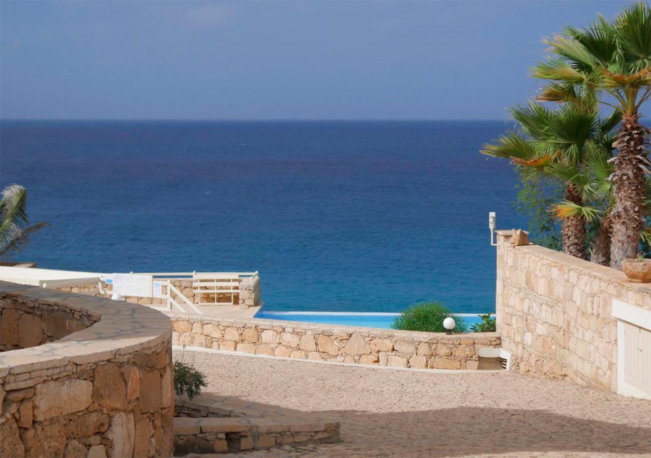 Villa Lagosta Stella Maris Exclusive Cidade do Maio Zewnętrze zdjęcie