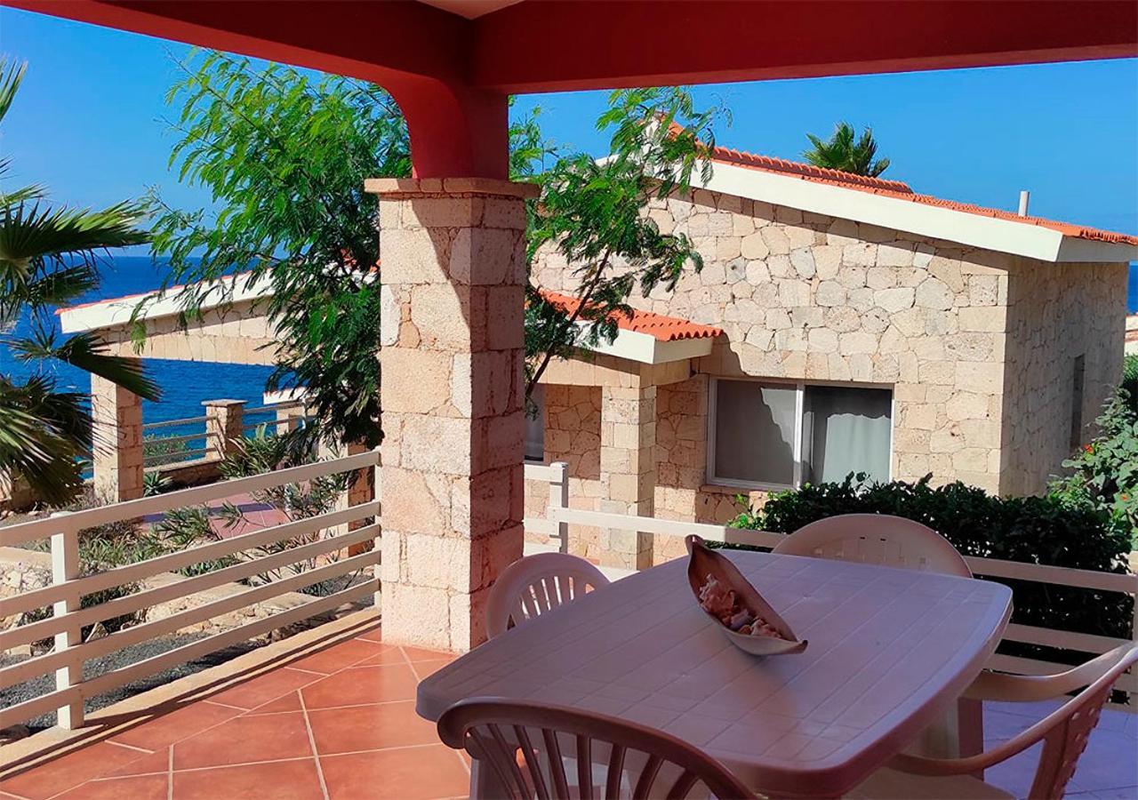Villa Lagosta Stella Maris Exclusive Cidade do Maio Zewnętrze zdjęcie