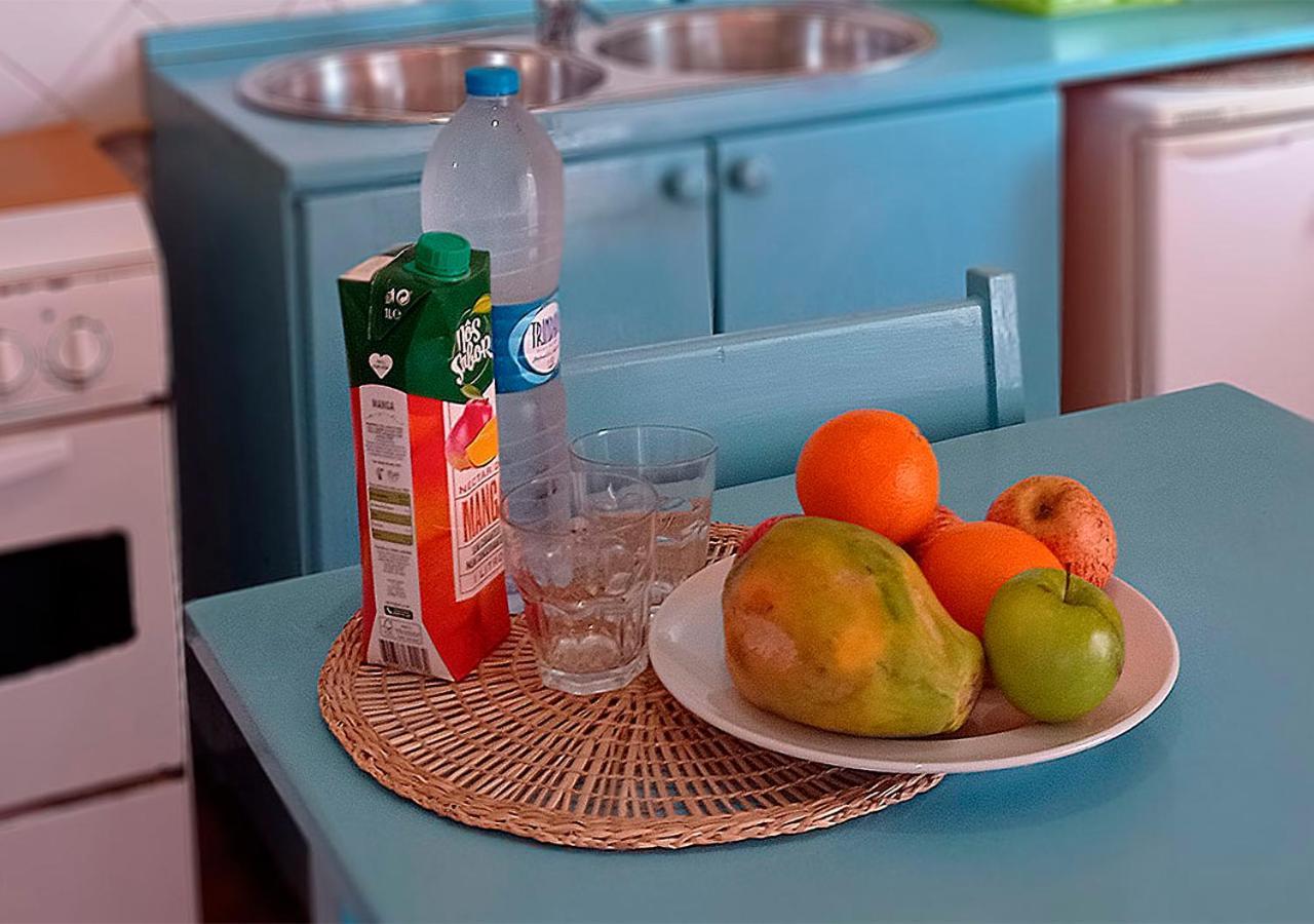 Villa Lagosta Stella Maris Exclusive Cidade do Maio Zewnętrze zdjęcie