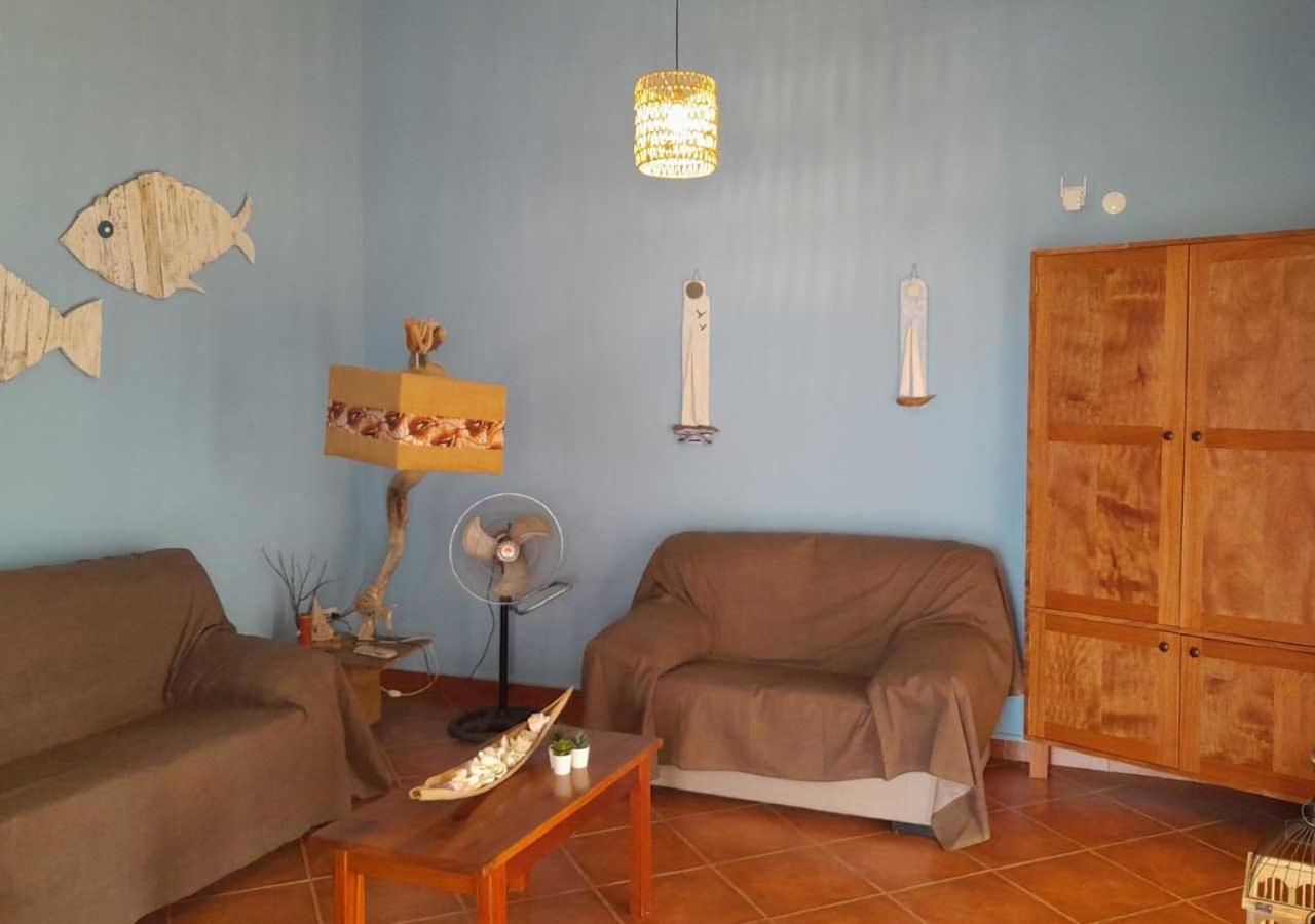 Villa Lagosta Stella Maris Exclusive Cidade do Maio Zewnętrze zdjęcie