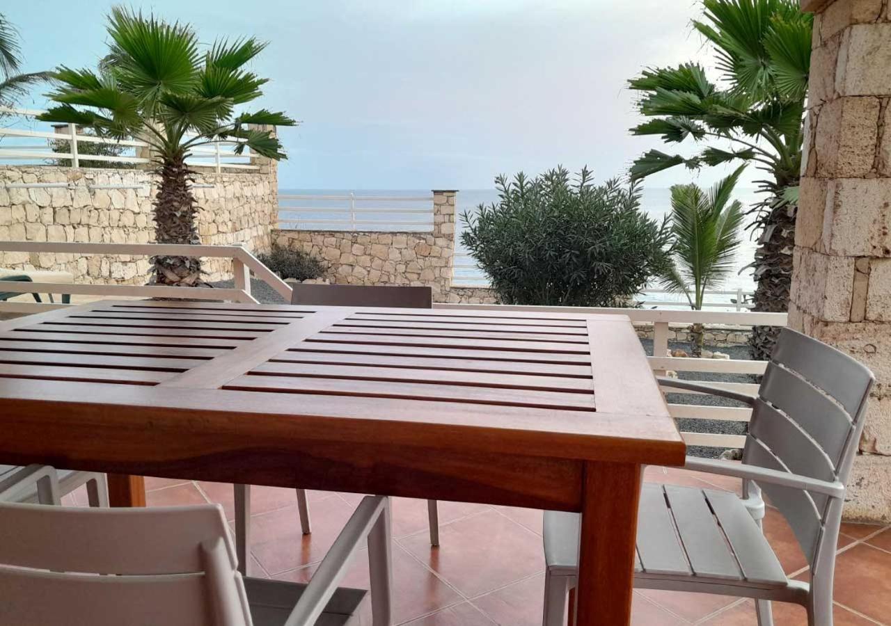 Villa Lagosta Stella Maris Exclusive Cidade do Maio Zewnętrze zdjęcie