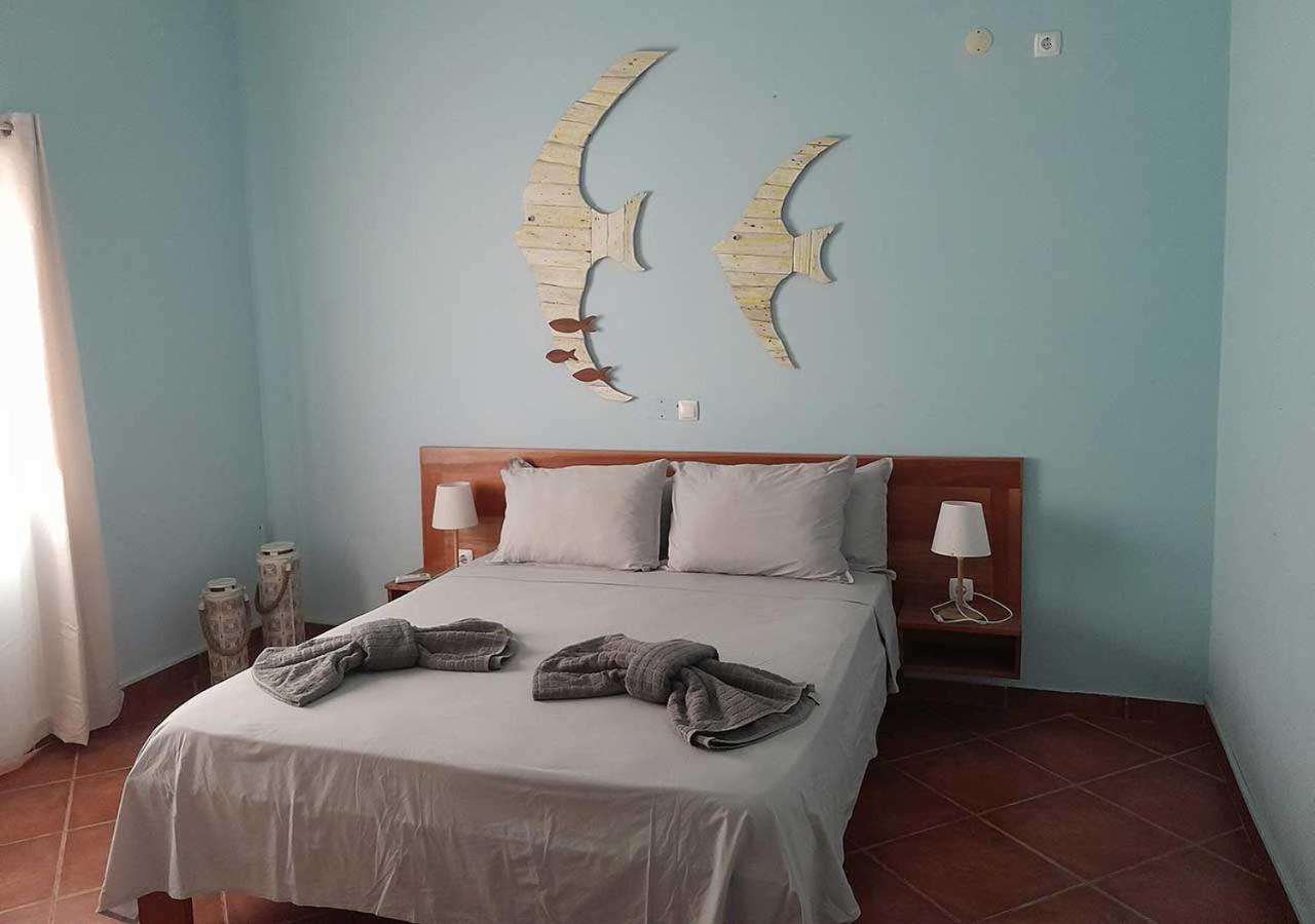 Villa Lagosta Stella Maris Exclusive Cidade do Maio Zewnętrze zdjęcie