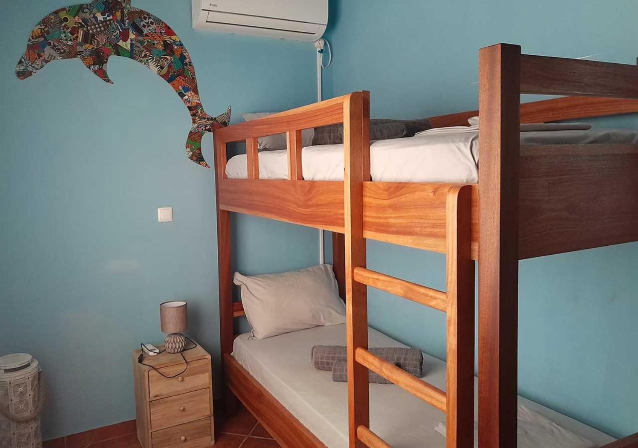 Villa Lagosta Stella Maris Exclusive Cidade do Maio Zewnętrze zdjęcie