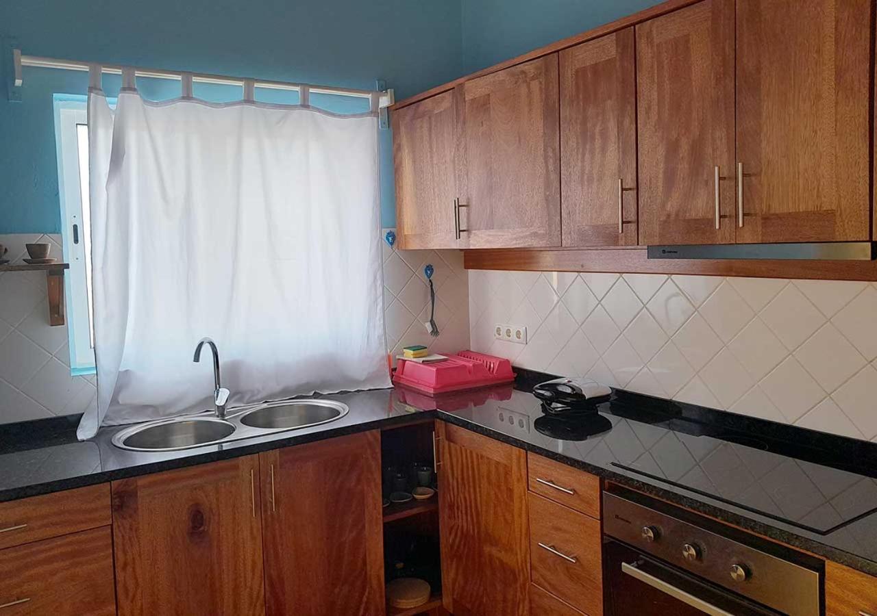 Villa Lagosta Stella Maris Exclusive Cidade do Maio Zewnętrze zdjęcie